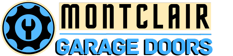 Garage Door Repair Montclair NJ
