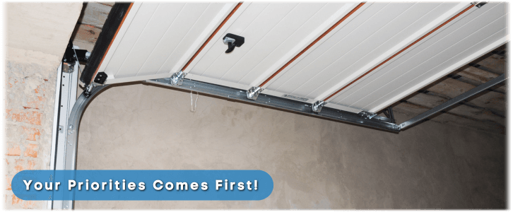 Montclair NJ Garage Door Repair